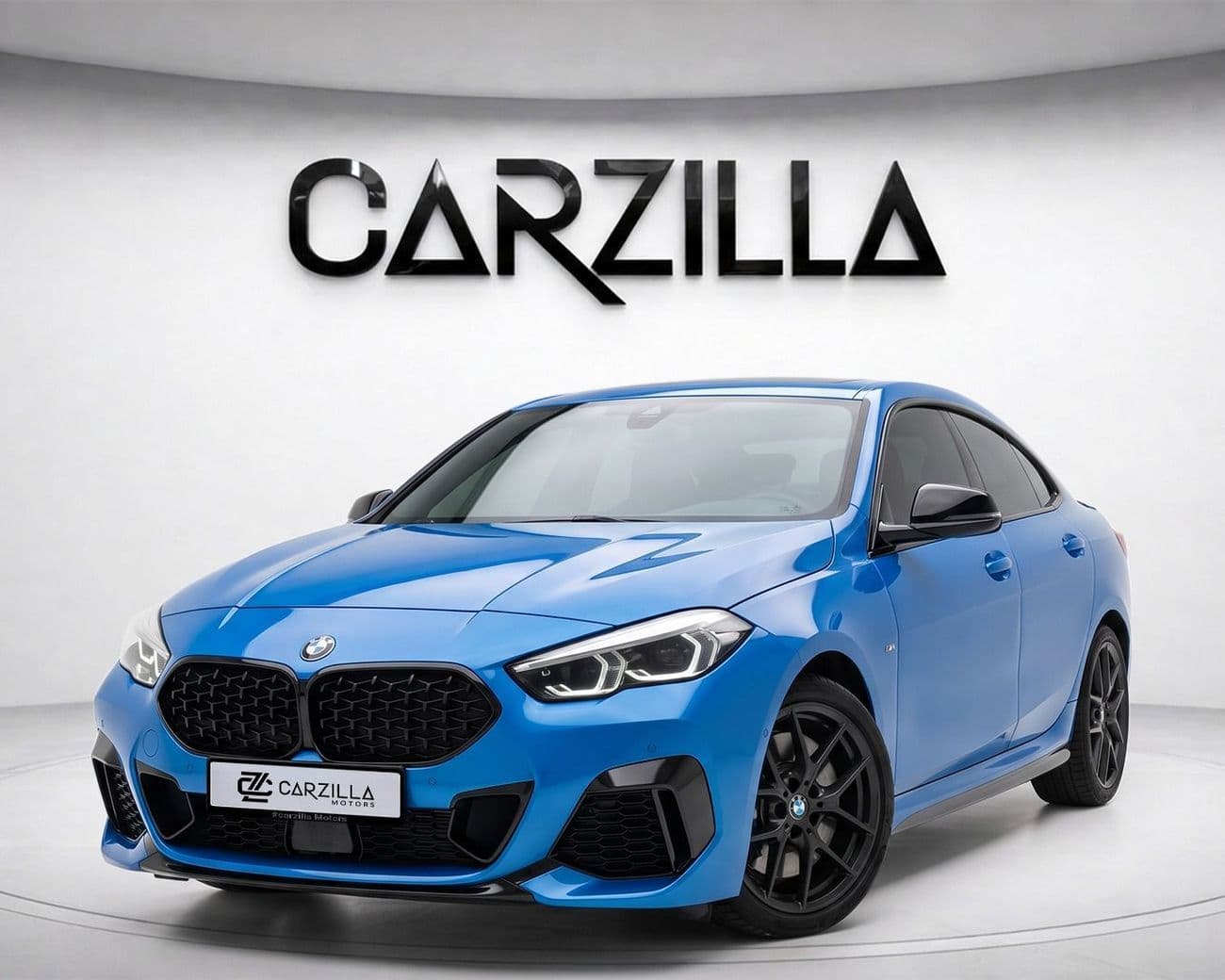 2023 BMW M235i Gran Coupe M SPORT