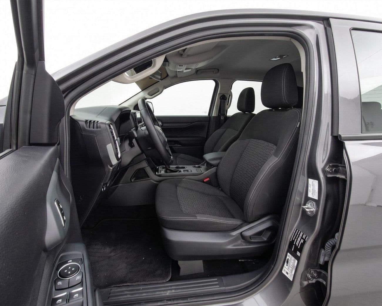2023 Ford Ranger XLT thumbnail 7
