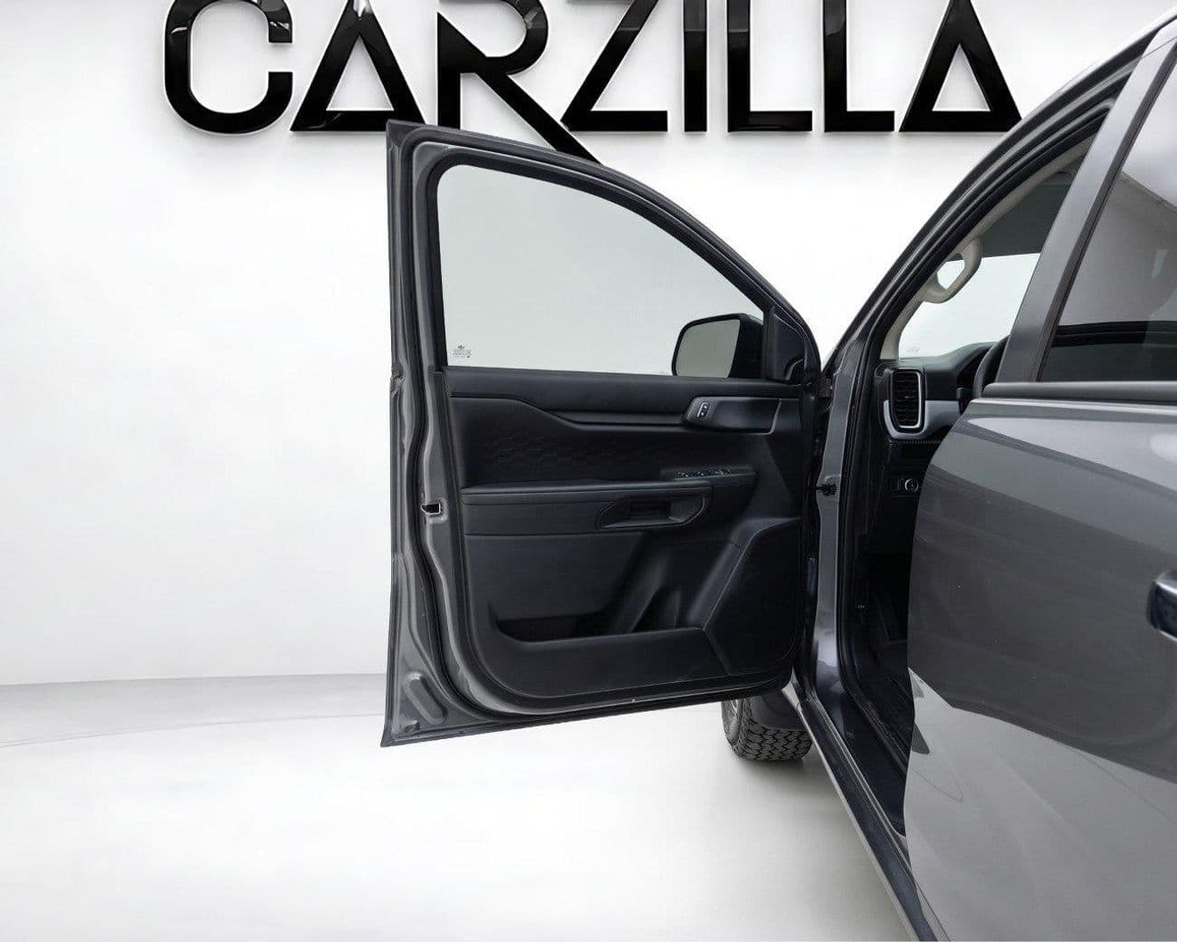 2023 Ford Ranger XLT thumbnail 6