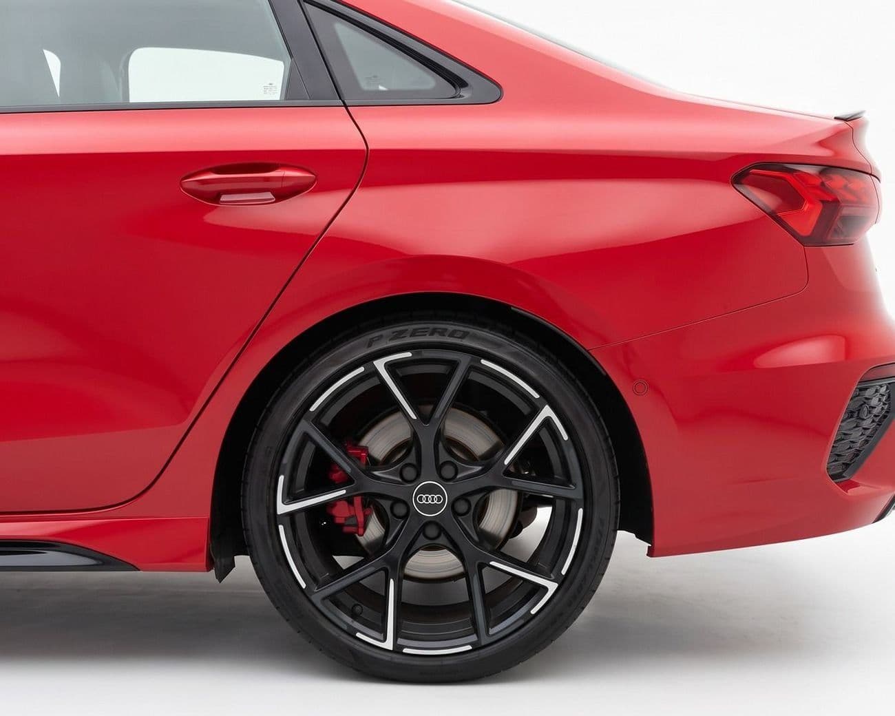 2022 Audi RS3 STANDARD thumbnail 5