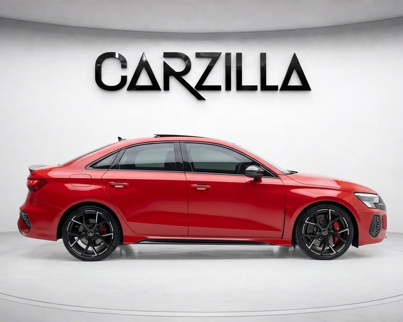 2022 Audi RS3 STANDARD thumbnail 6
