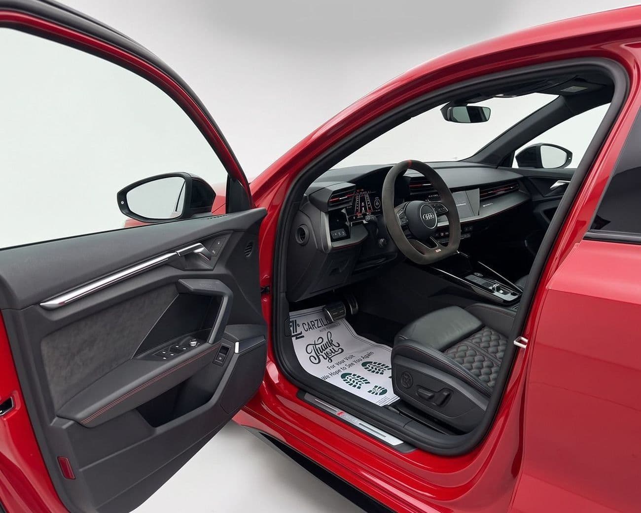 2022 Audi RS3 STANDARD thumbnail 7