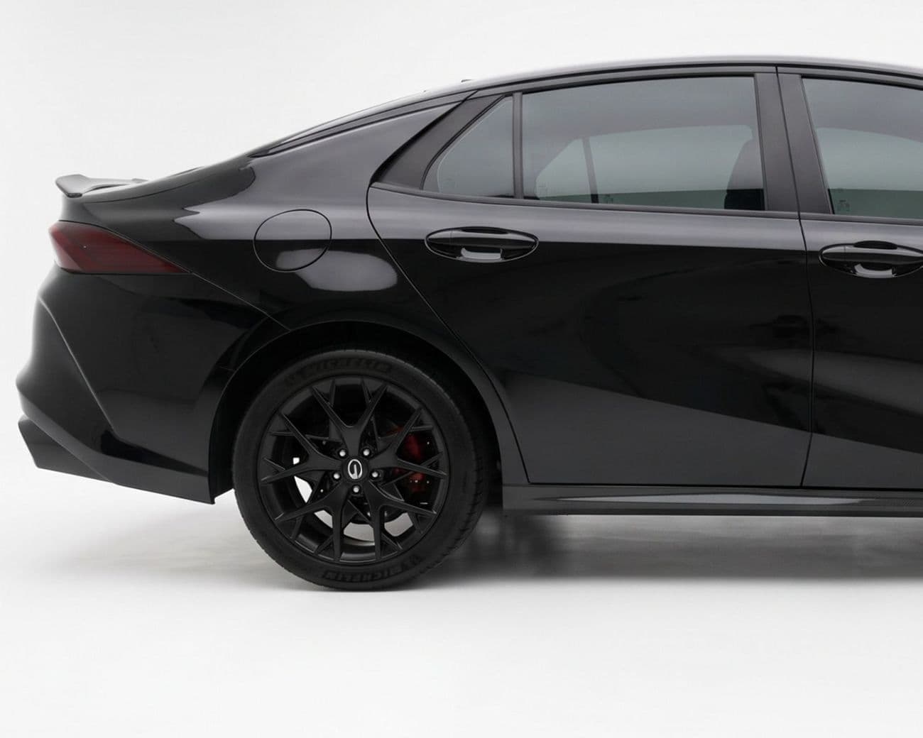 2025 GAC Empow GL thumbnail 5