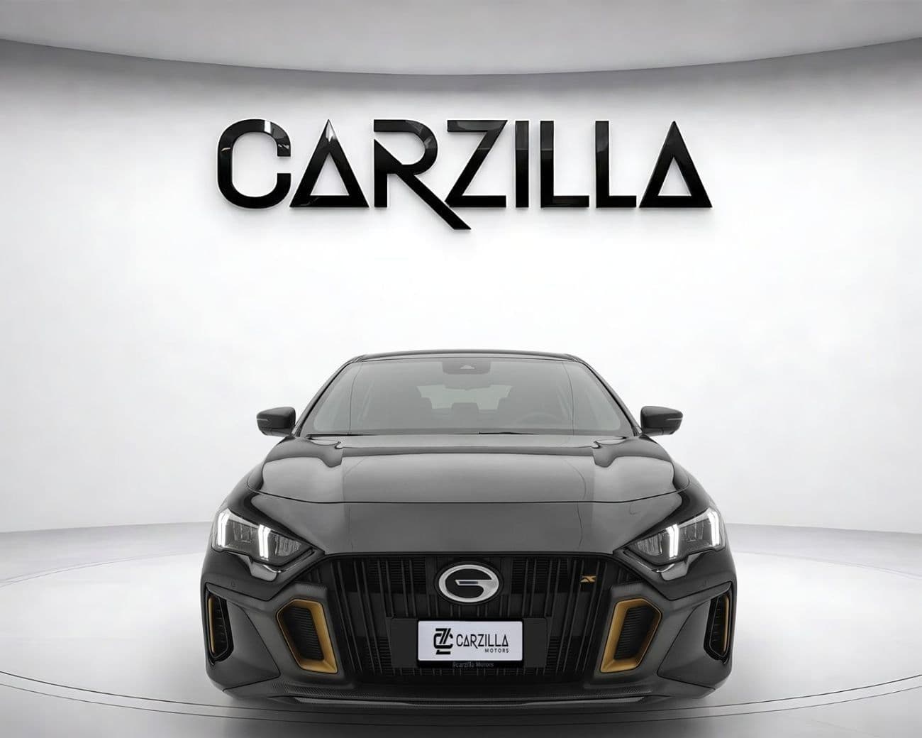 2025 GAC Empow GL thumbnail 3