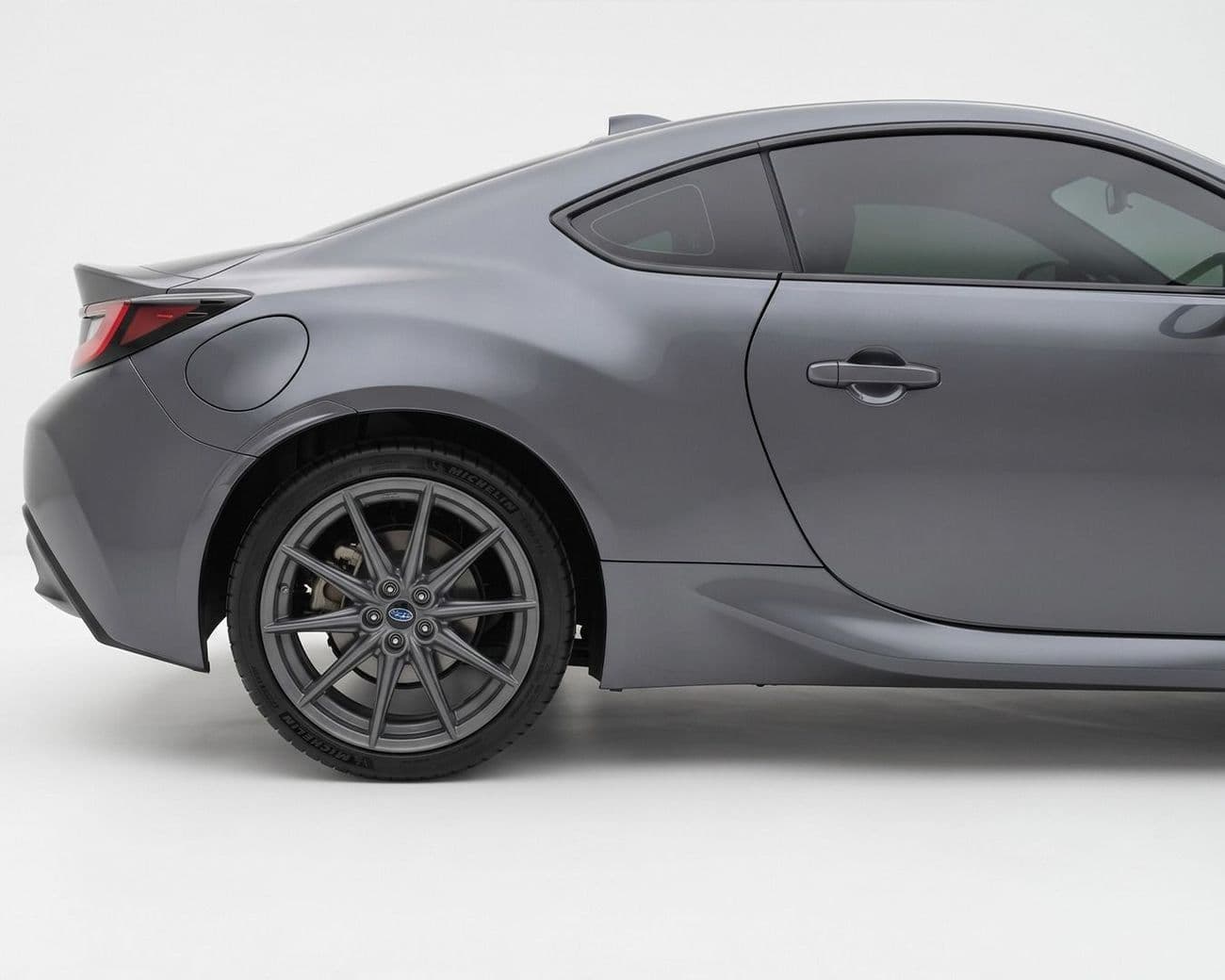 2025 Subaru BRZ 4S thumbnail 5