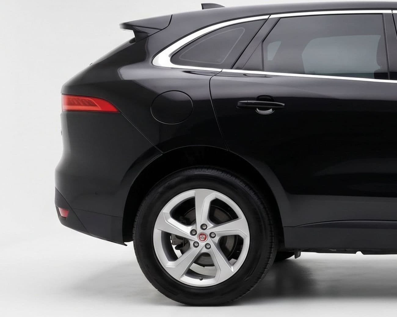 2020 Jaguar F PACE PRESTIGE thumbnail 6