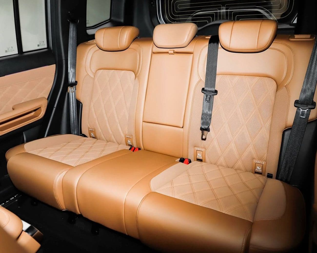 2026 Jetour T2 LUXURY PLUS thumbnail 8