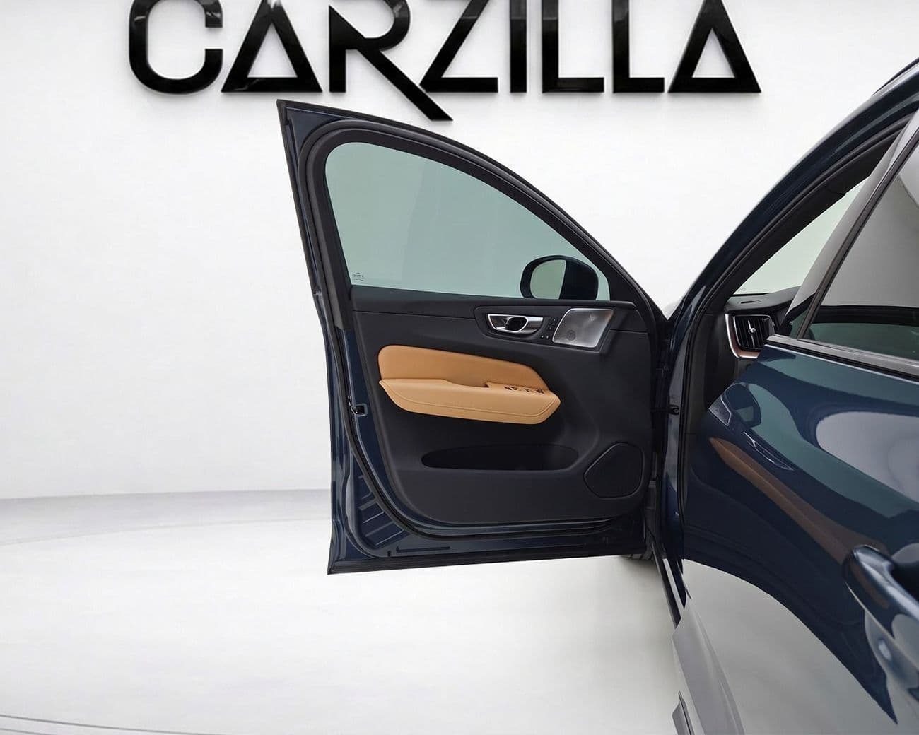 2024 Volvo XC60 ULTIMATE DARK thumbnail 7