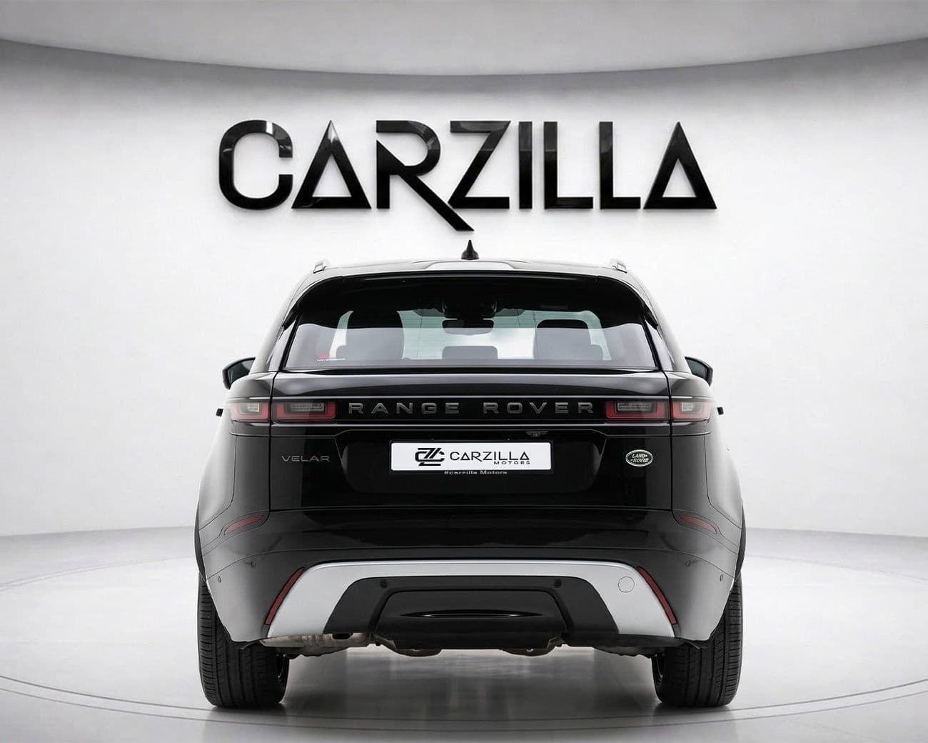 2022 Land Rover Range Rover Velar R DYNAMIC HSE thumbnail 4