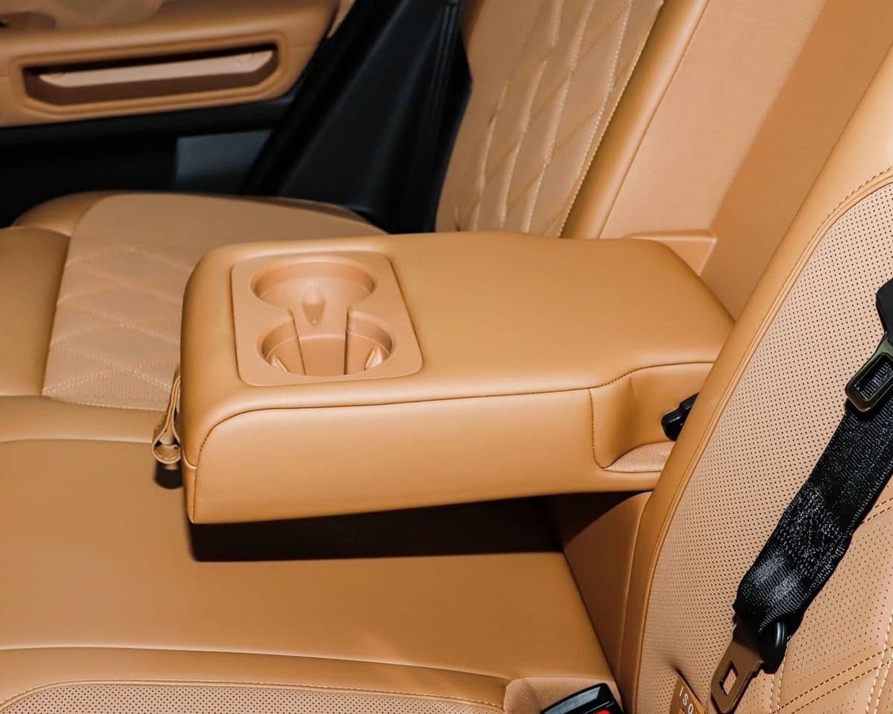 2026 Jetour T2 LUXURY PLUS thumbnail 5