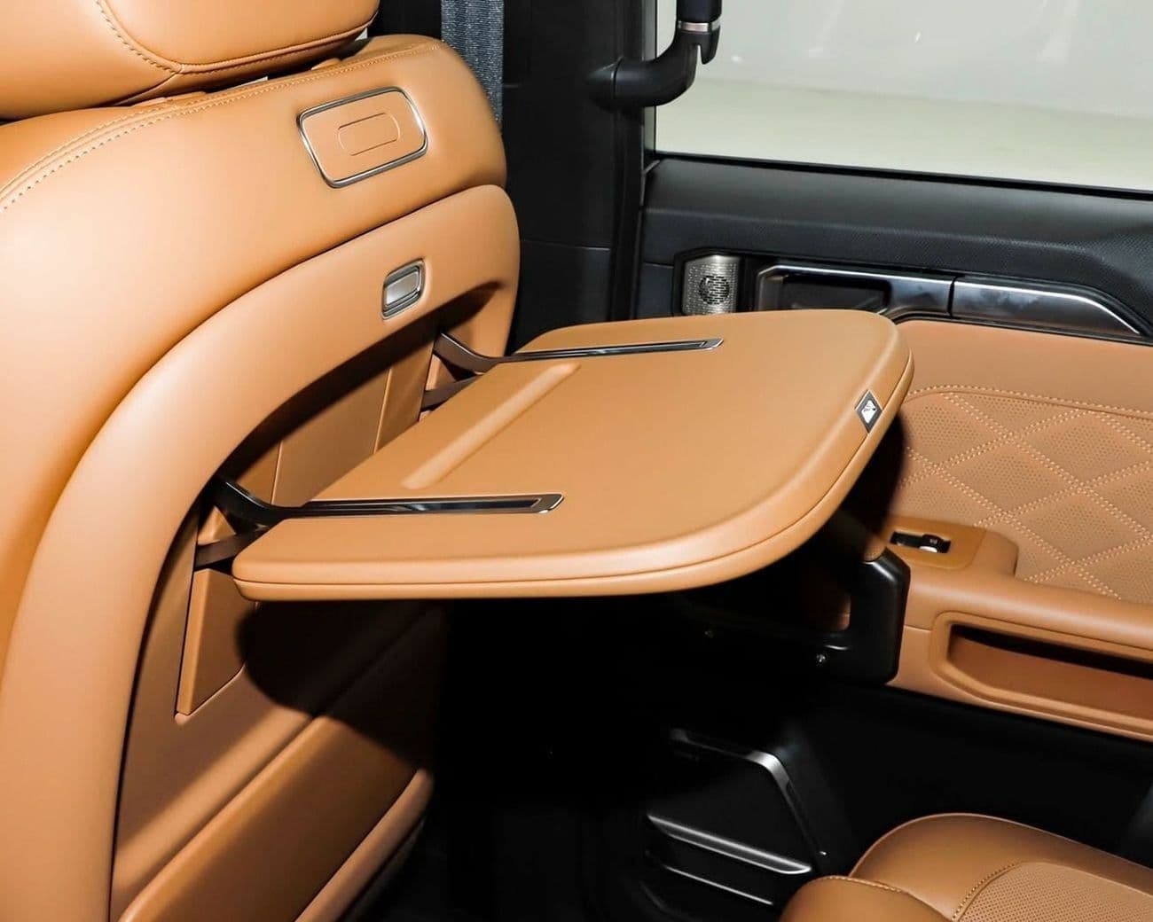 2026 Jetour T2 LUXURY PLUS thumbnail 7