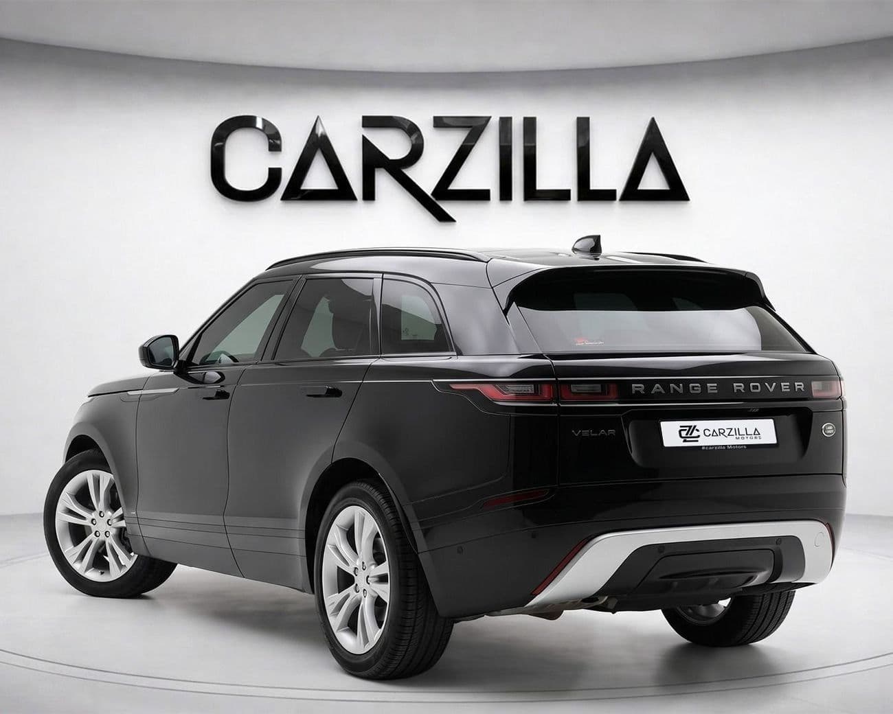 2022 Land Rover Range Rover Velar R DYNAMIC HSE thumbnail 2