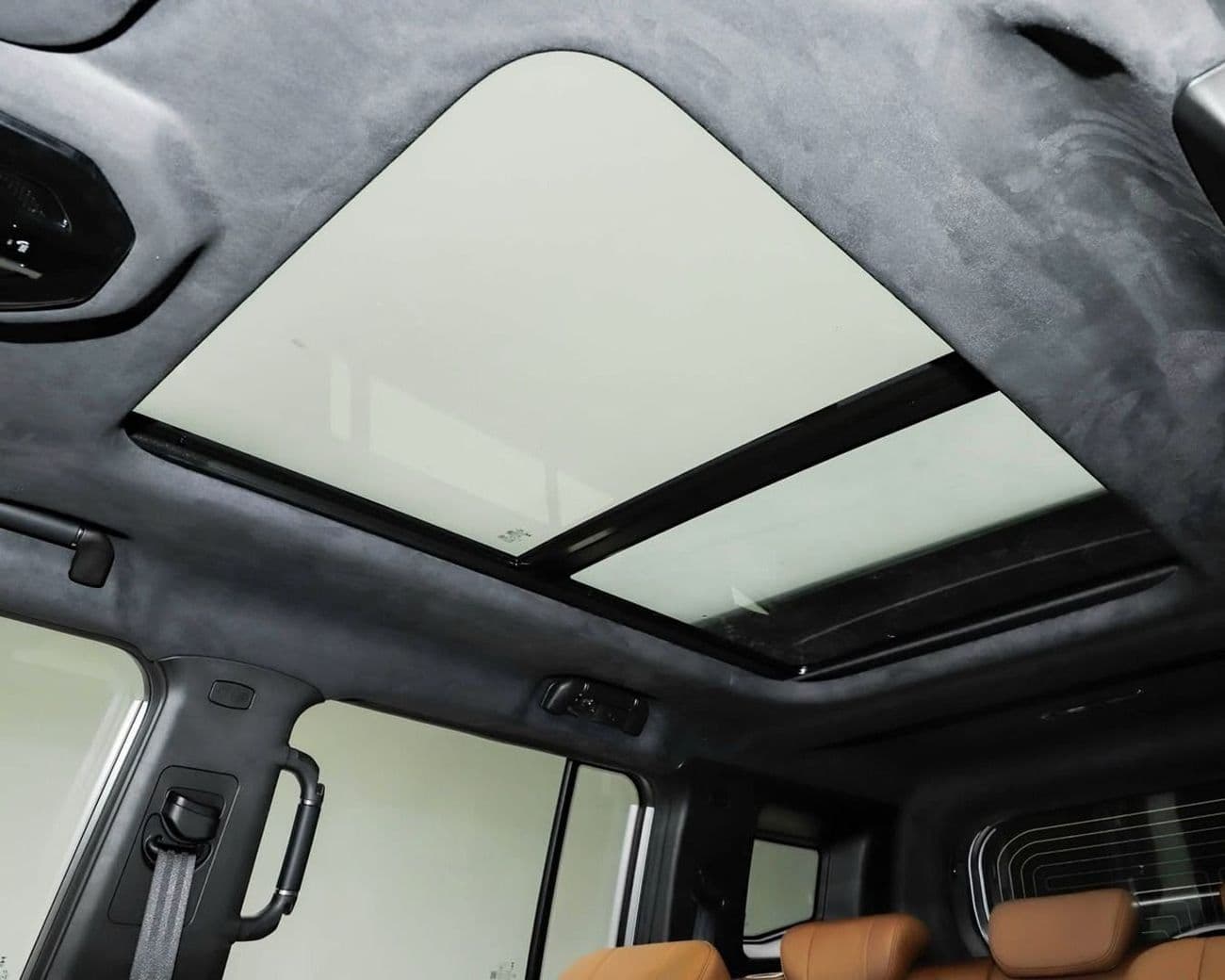 2026 Jetour T2 LUXURY PLUS thumbnail 6