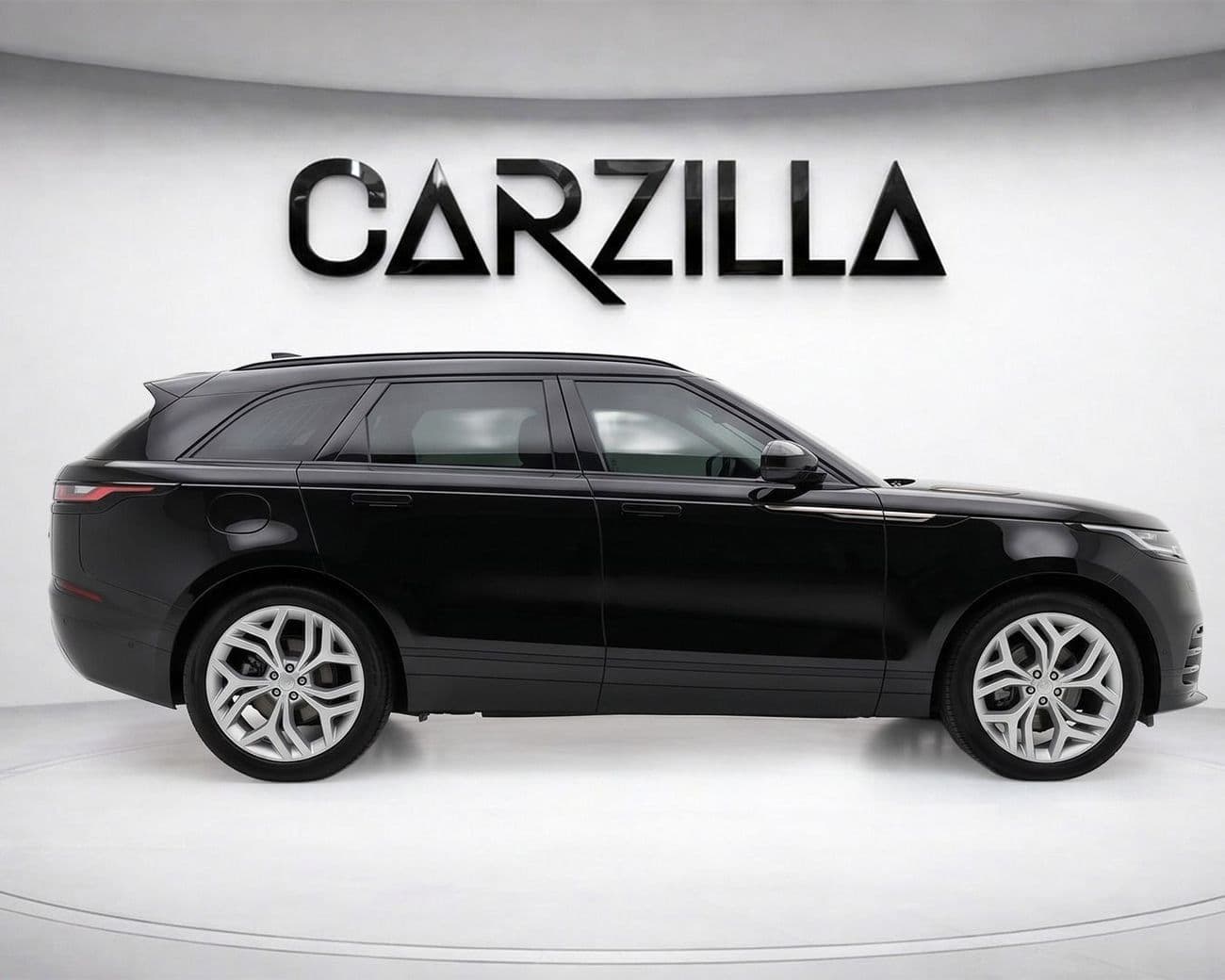 2022 Land Rover Range Rover Velar R DYNAMIC HSE thumbnail 6