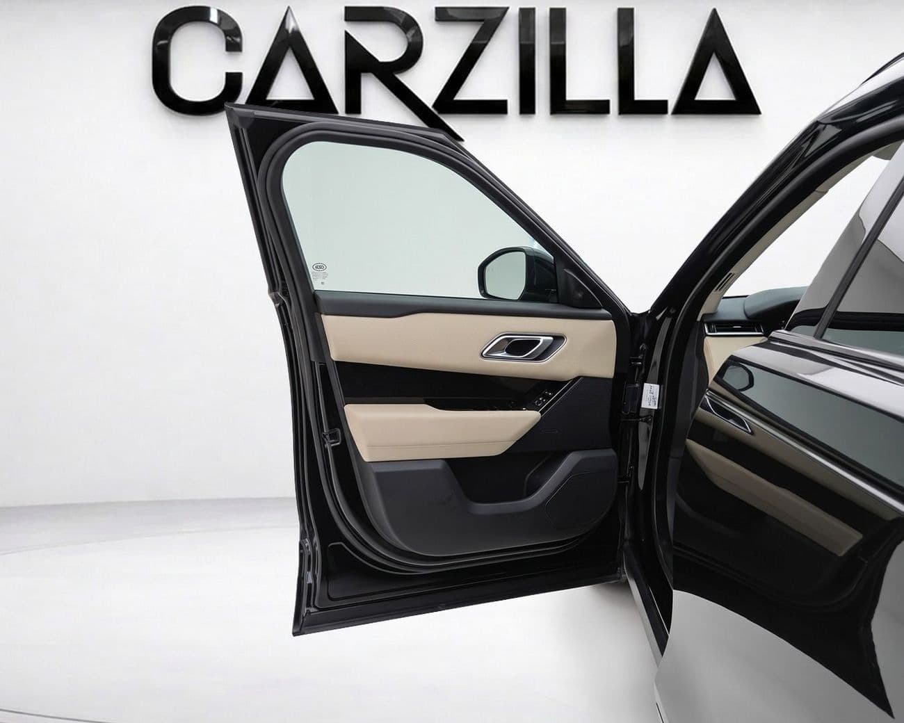 2022 Land Rover Range Rover Velar R DYNAMIC HSE thumbnail 7