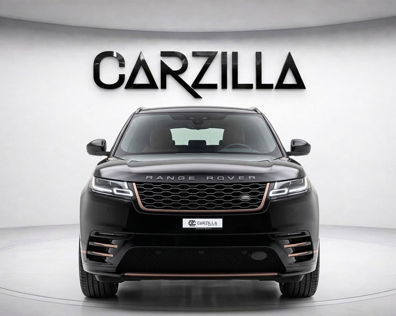 2022 Land Rover Range Rover Velar R DYNAMIC HSE thumbnail 3