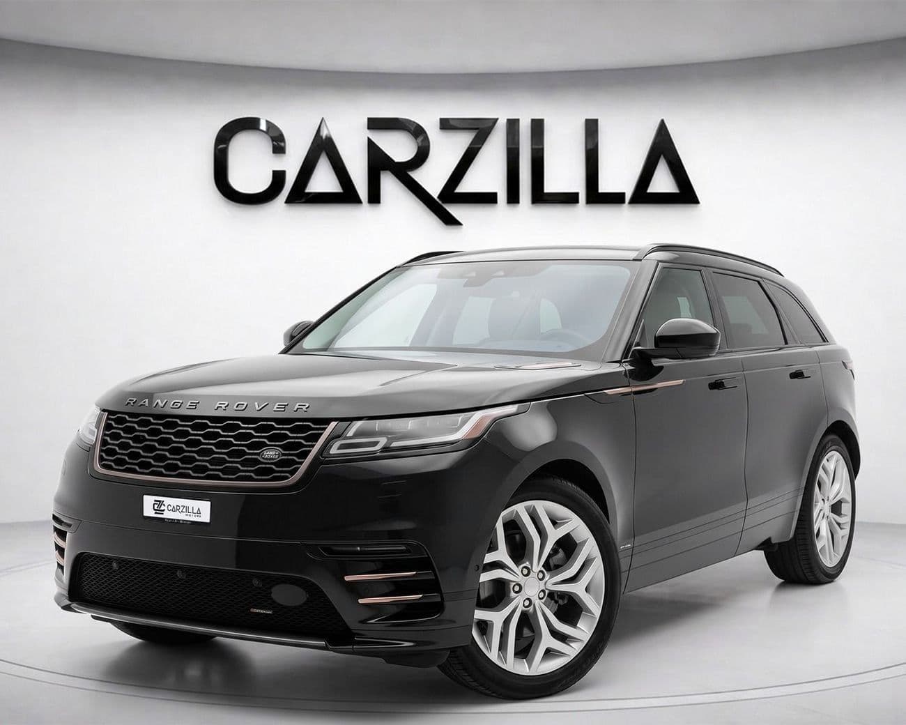 2022 Land Rover Range Rover Velar R DYNAMIC HSE