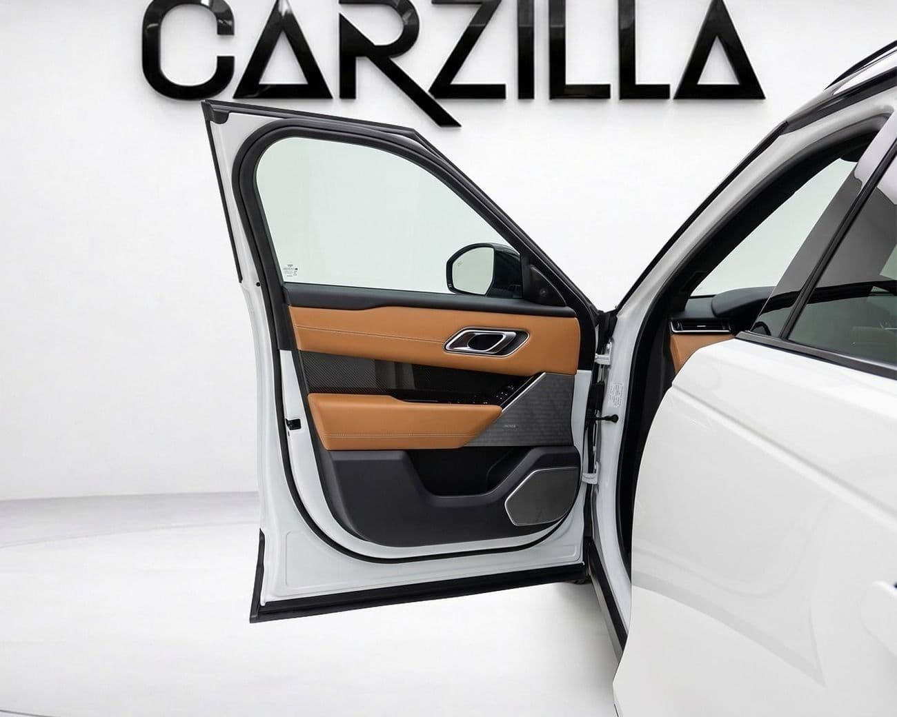 2019 Land Rover Range Rover Velar R DYNAMIC HSE thumbnail 5
