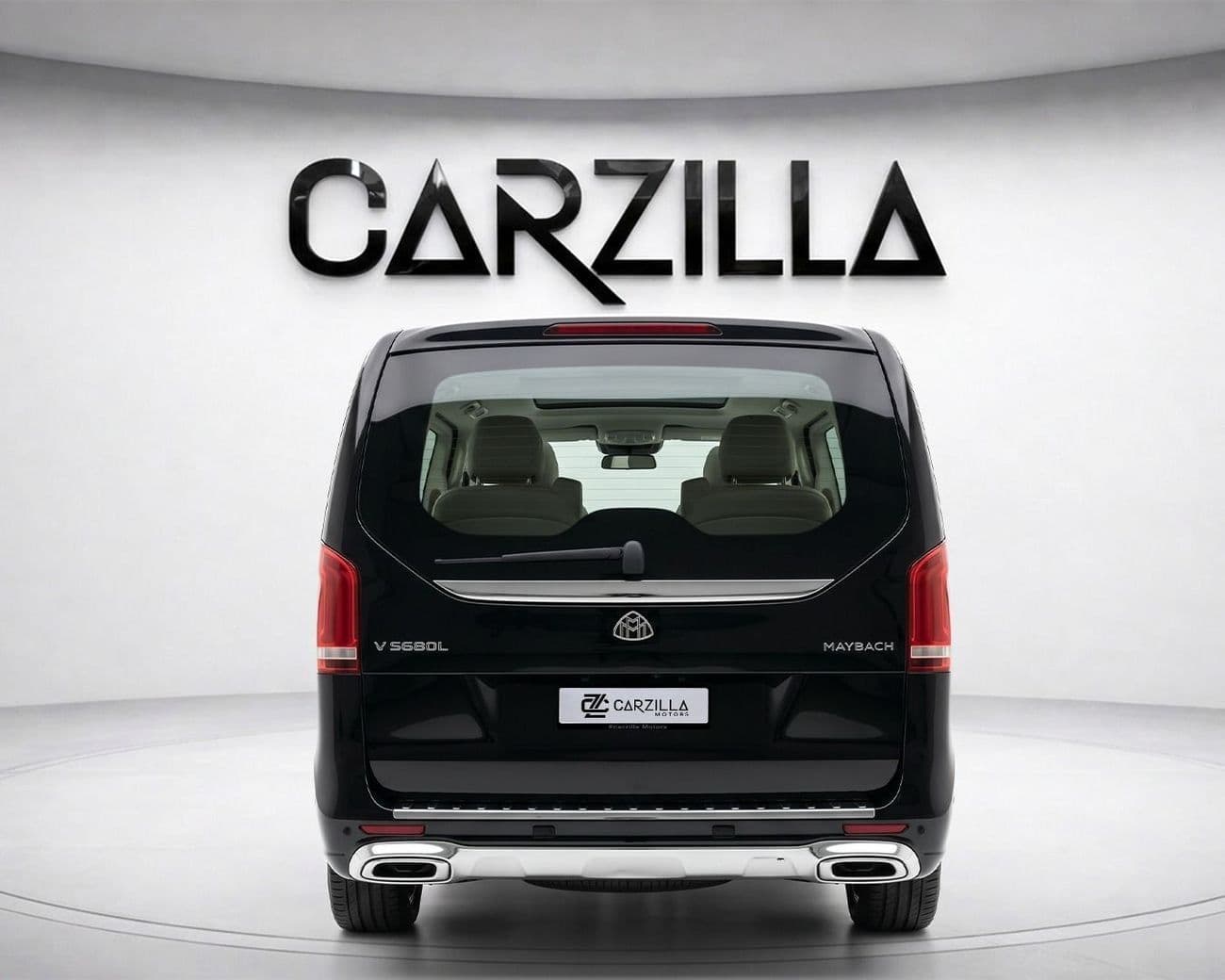 2018 Mercedes Benz V 250 AVANTGARDE LWB thumbnail 4