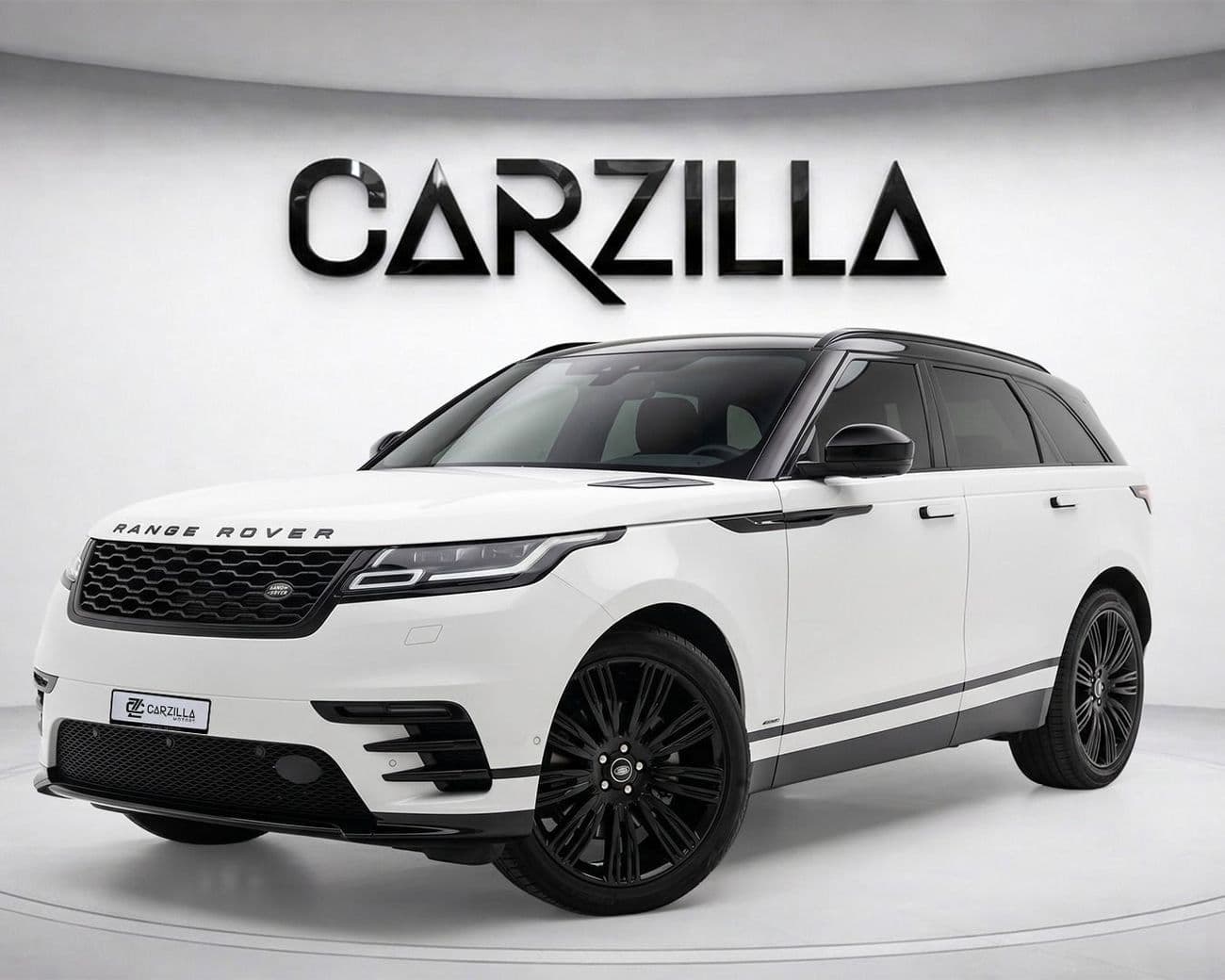 2019 Land Rover Range Rover Velar R DYNAMIC HSE