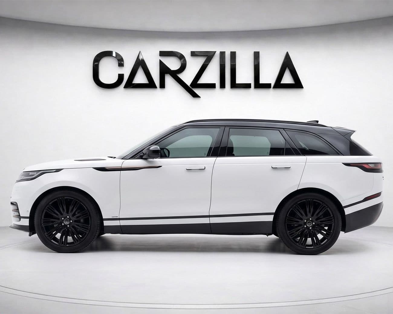 2019 Land Rover Range Rover Velar R DYNAMIC HSE thumbnail 4