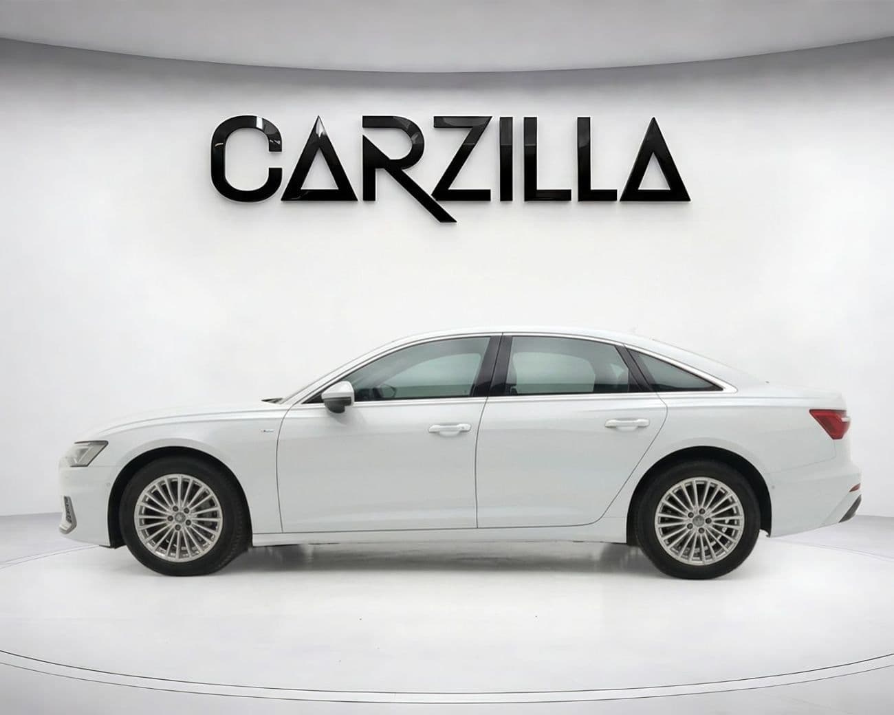 2020 Audi A6 45 TFSI thumbnail 5