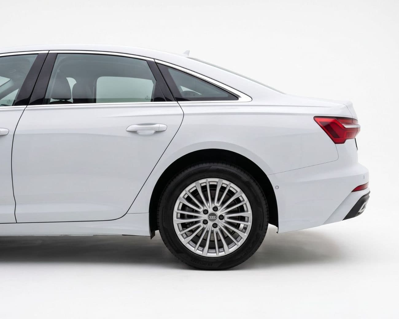 2020 Audi A6 45 TFSI thumbnail 6