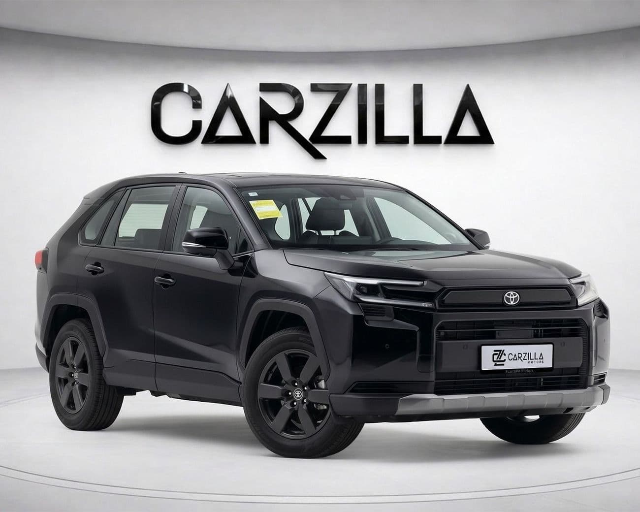 2026 Toyota RAV4 XLE HEV thumbnail 2