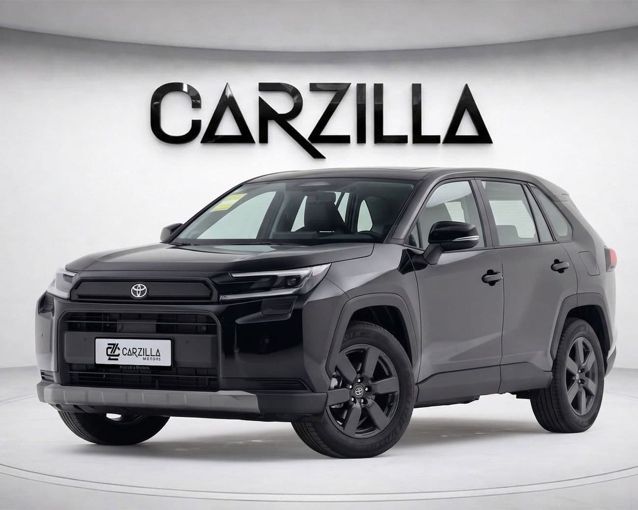 2026 Toyota RAV4 XLE HEV