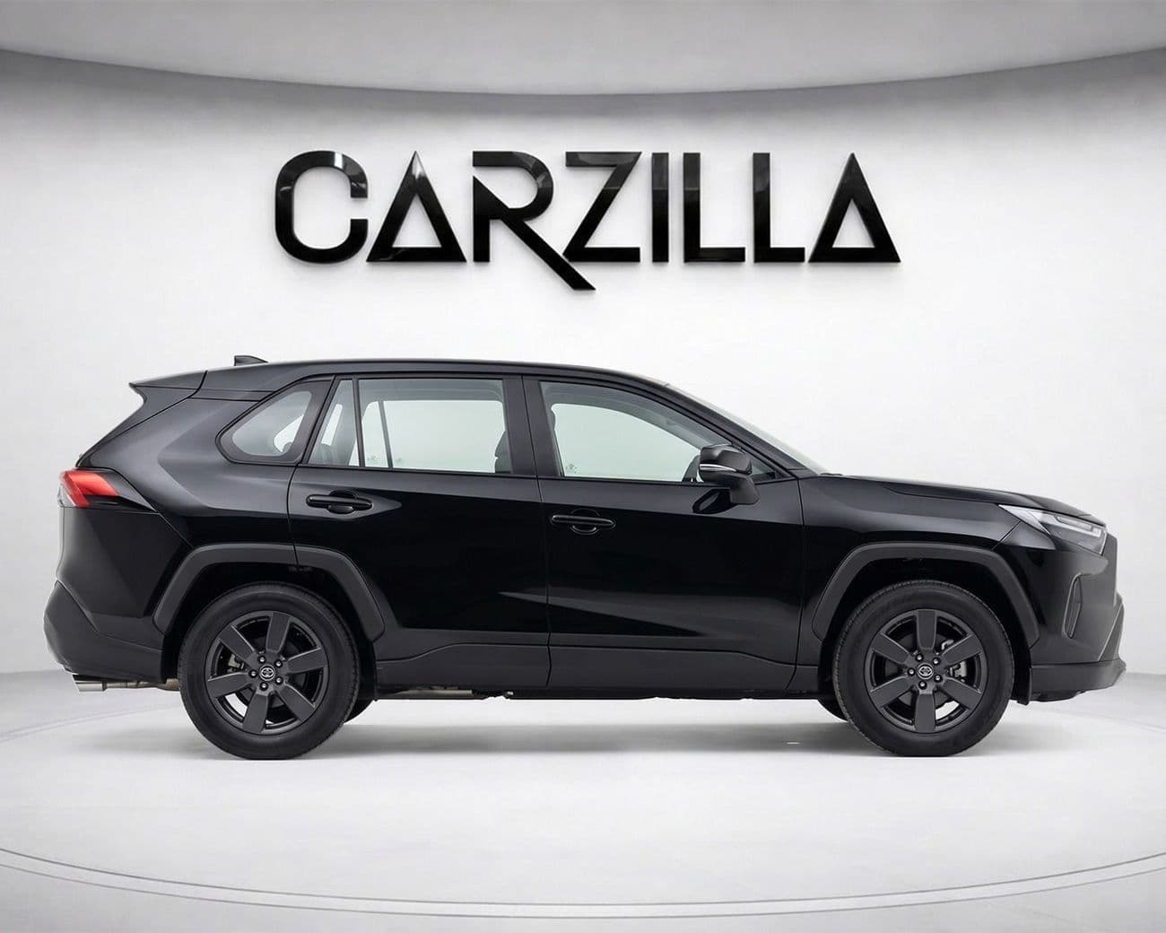 2026 Toyota RAV4 XLE HEV thumbnail 6
