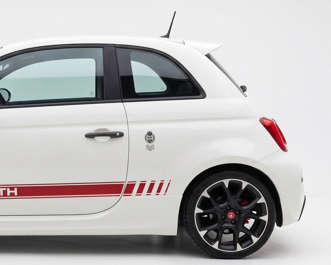 2020 Abarth 595 COMPETIZIONE thumbnail 6