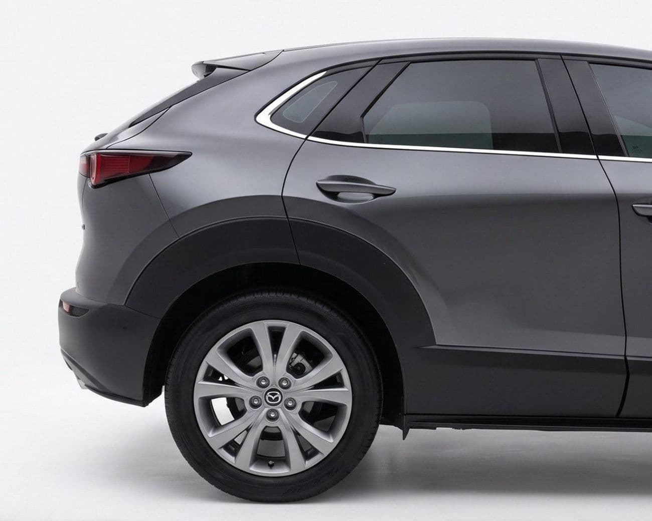2025 Mazda CX 30 URBANE thumbnail 5