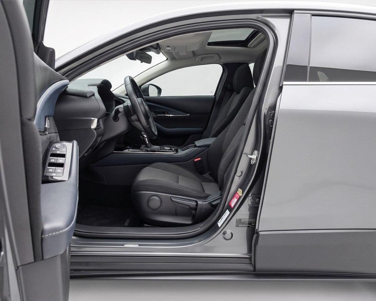 2025 Mazda CX 30 URBANE thumbnail 7