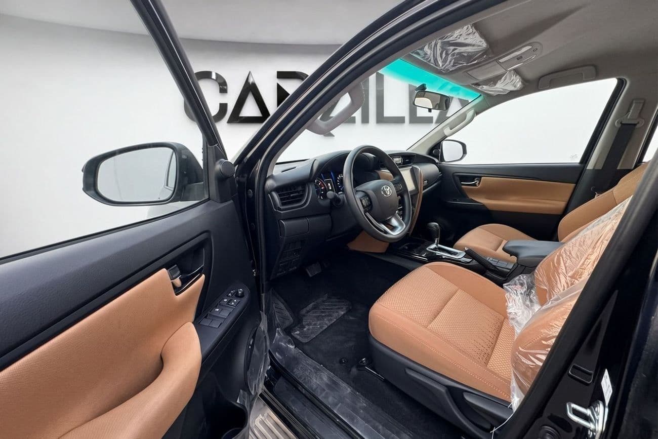 2026 Toyota Fortuner SR5 thumbnail 7