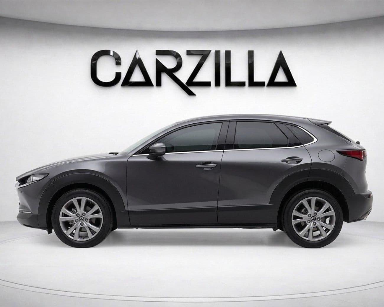 2025 Mazda CX 30 URBANE thumbnail 6