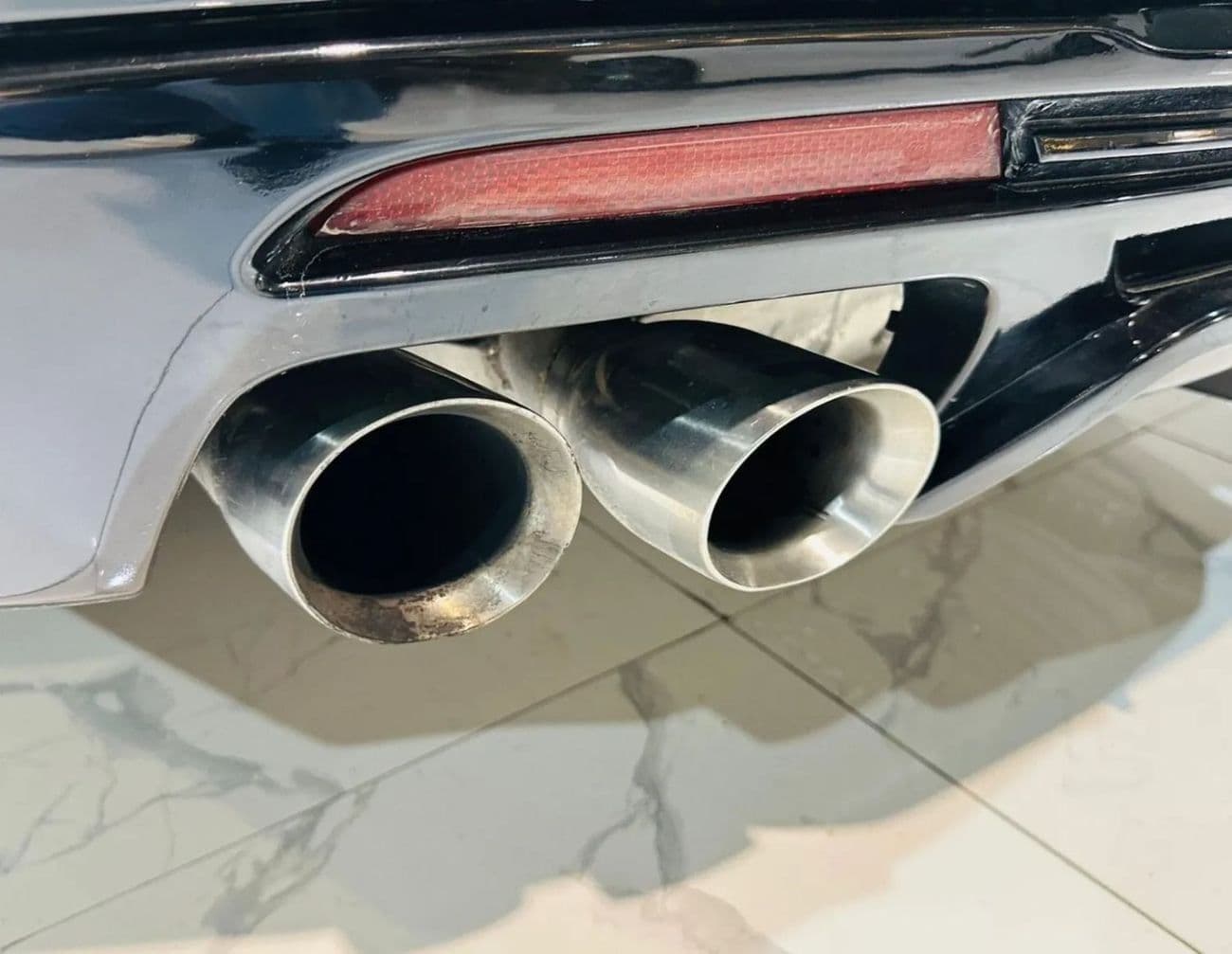 2022 Chevrolet Camaro SS thumbnail 6