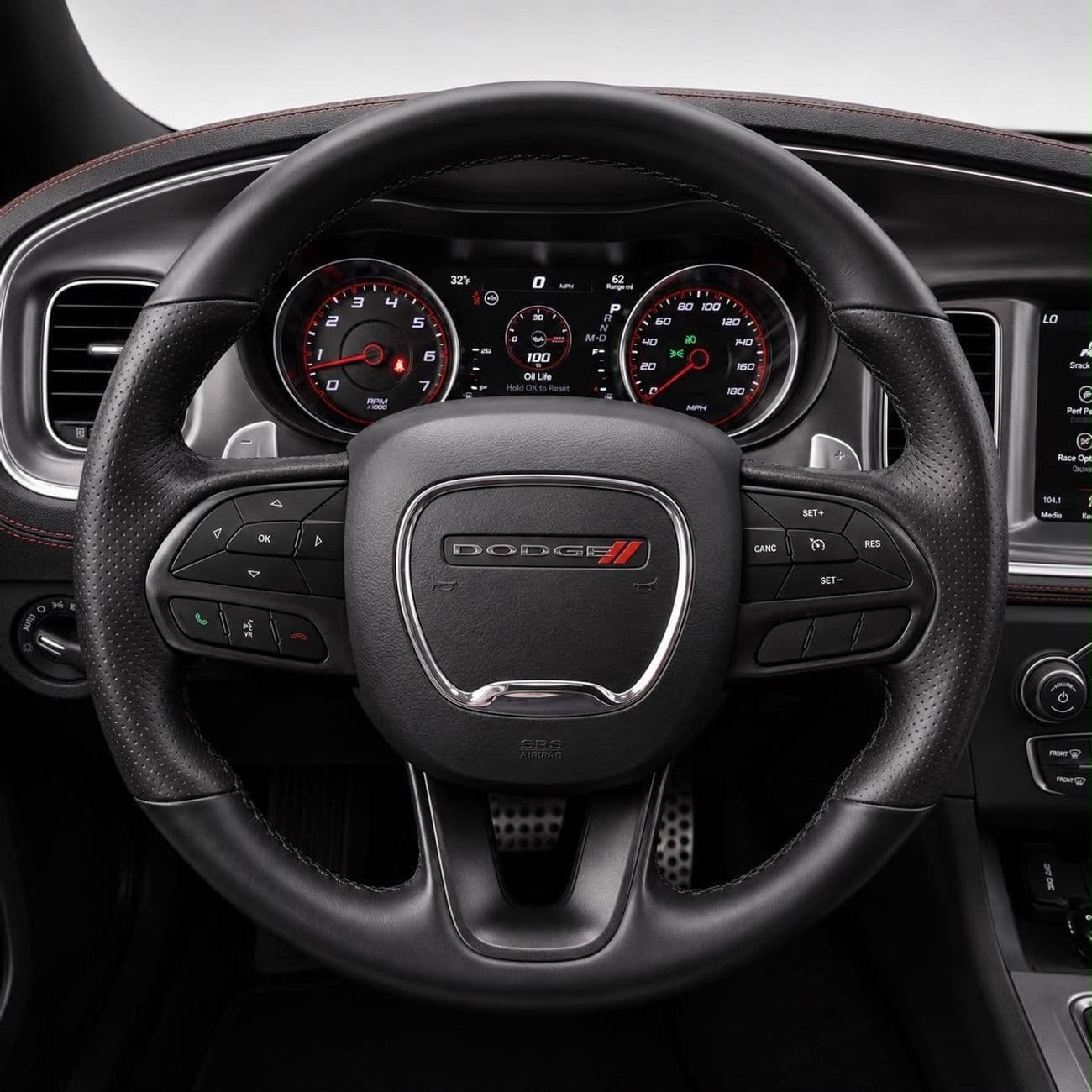 2020 Dodge Charger R/T SCATPACK thumbnail 8