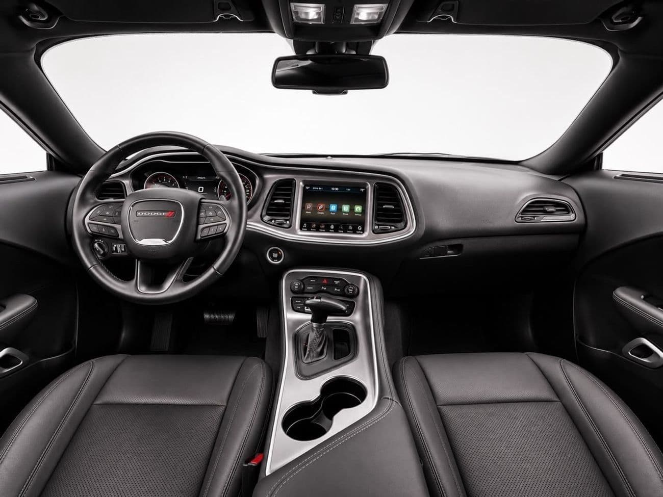2022 Dodge Challenger SXT thumbnail 7