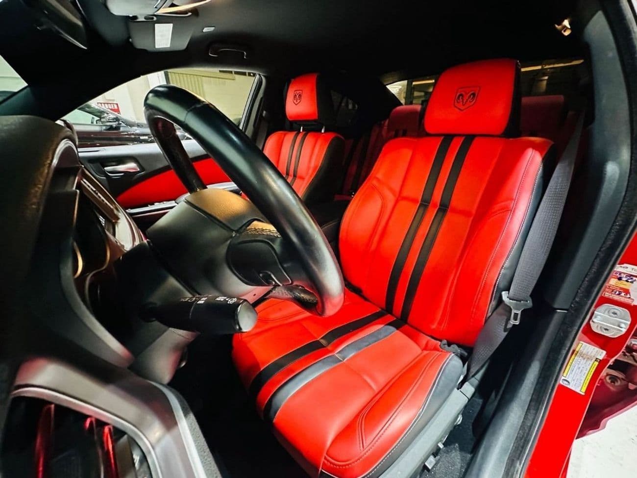 2022 Dodge Charger SXT thumbnail 5