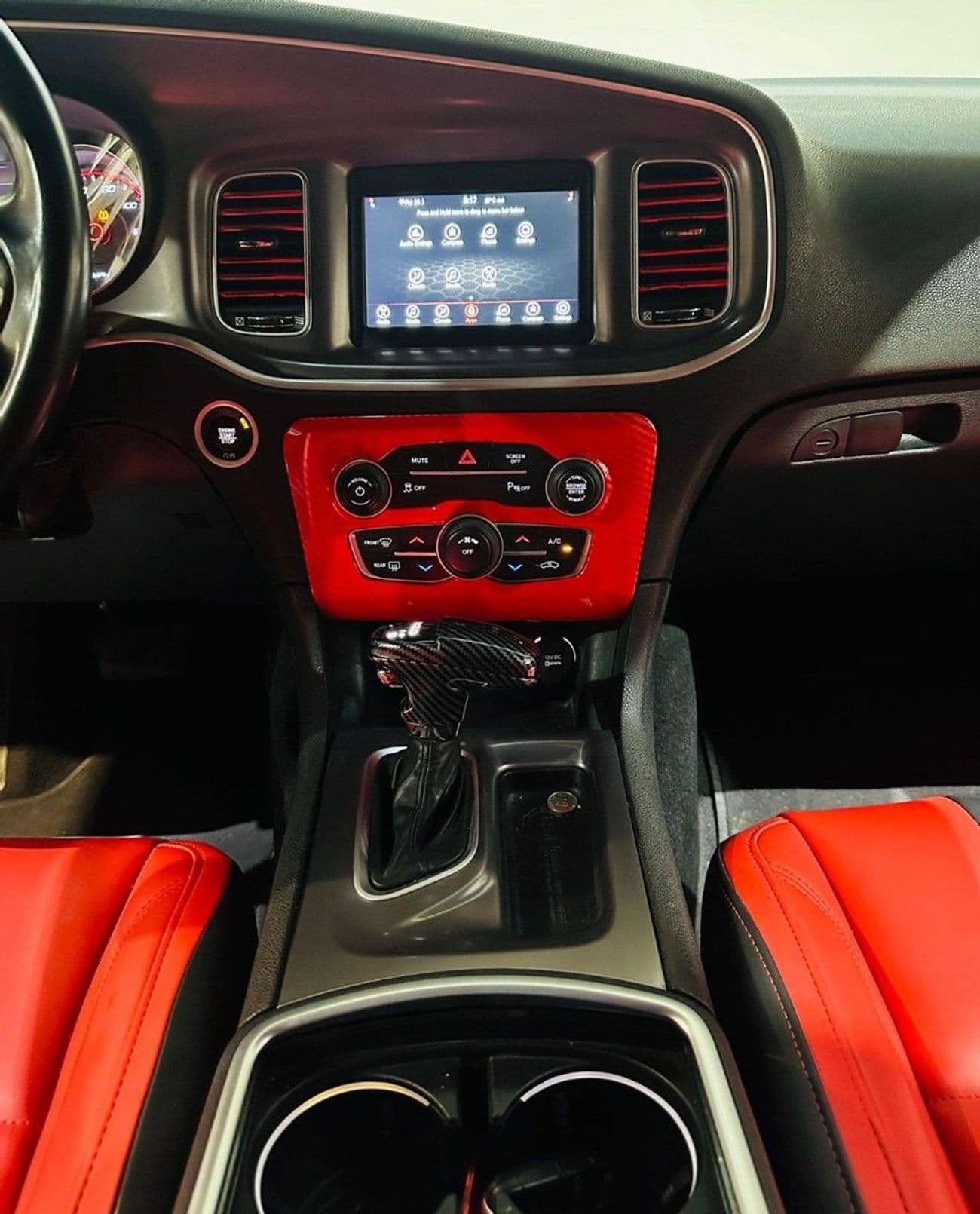 2022 Dodge Charger SXT thumbnail 6