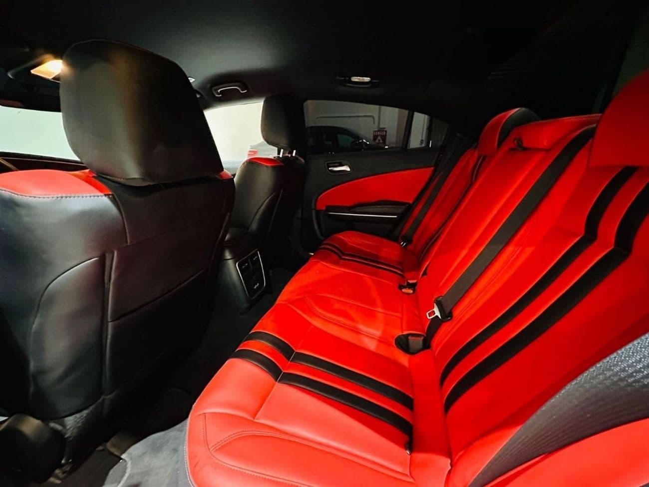 2022 Dodge Charger SXT thumbnail 7