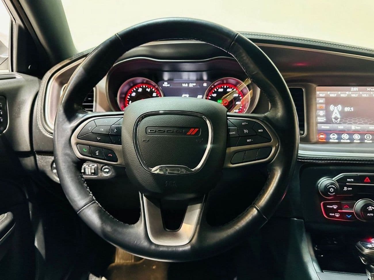 2022 Dodge Charger GT thumbnail 6