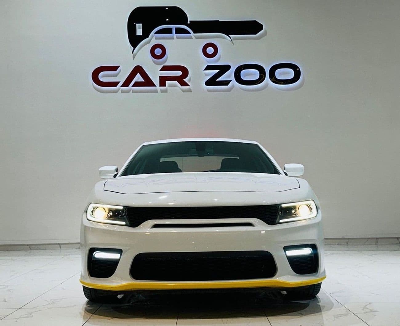 2022 Dodge Charger GT thumbnail 4