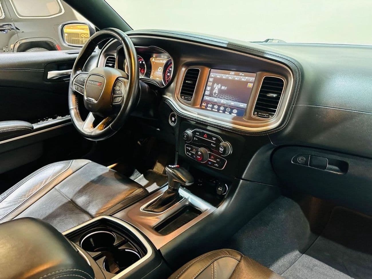 2022 Dodge Charger GT thumbnail 7