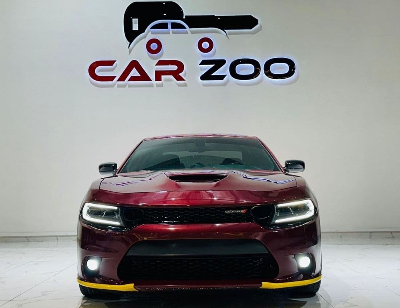 2022 Dodge Charger GT thumbnail 4