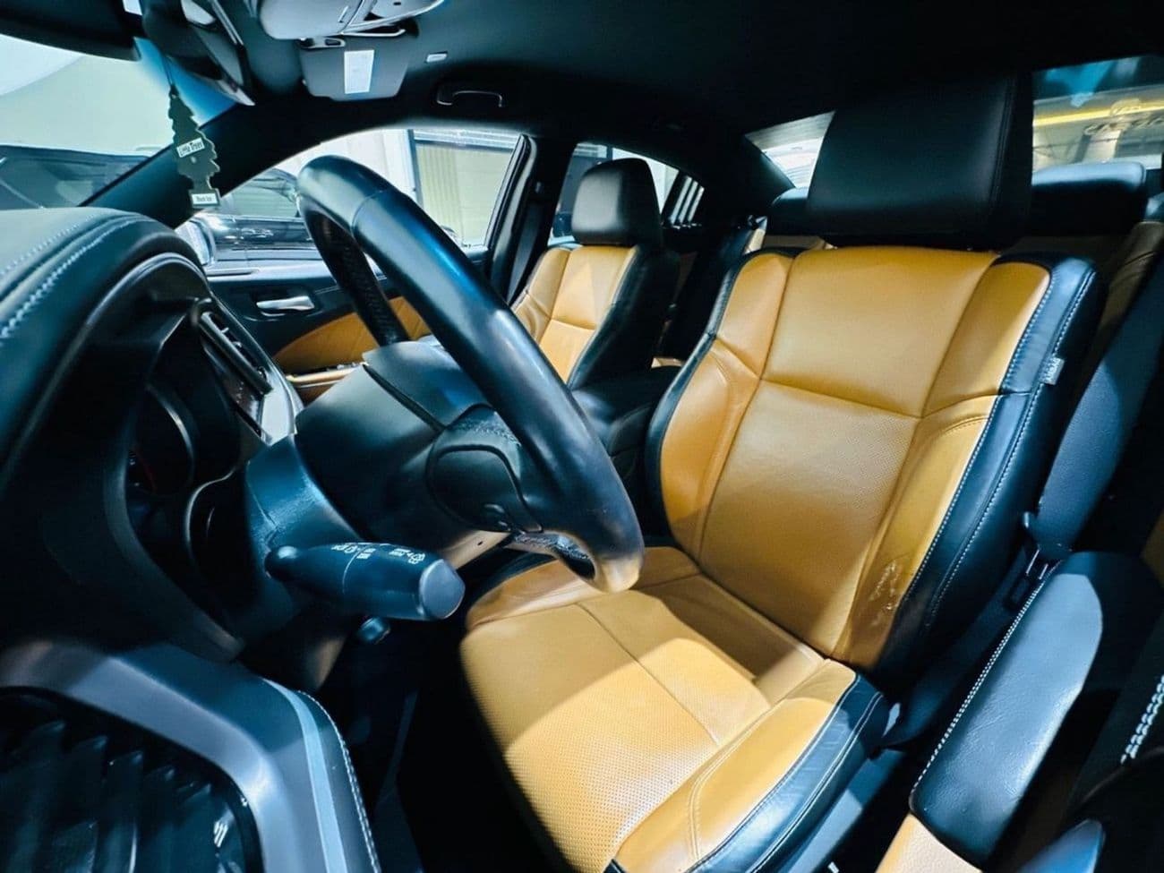 2022 Dodge Charger SXT thumbnail 8