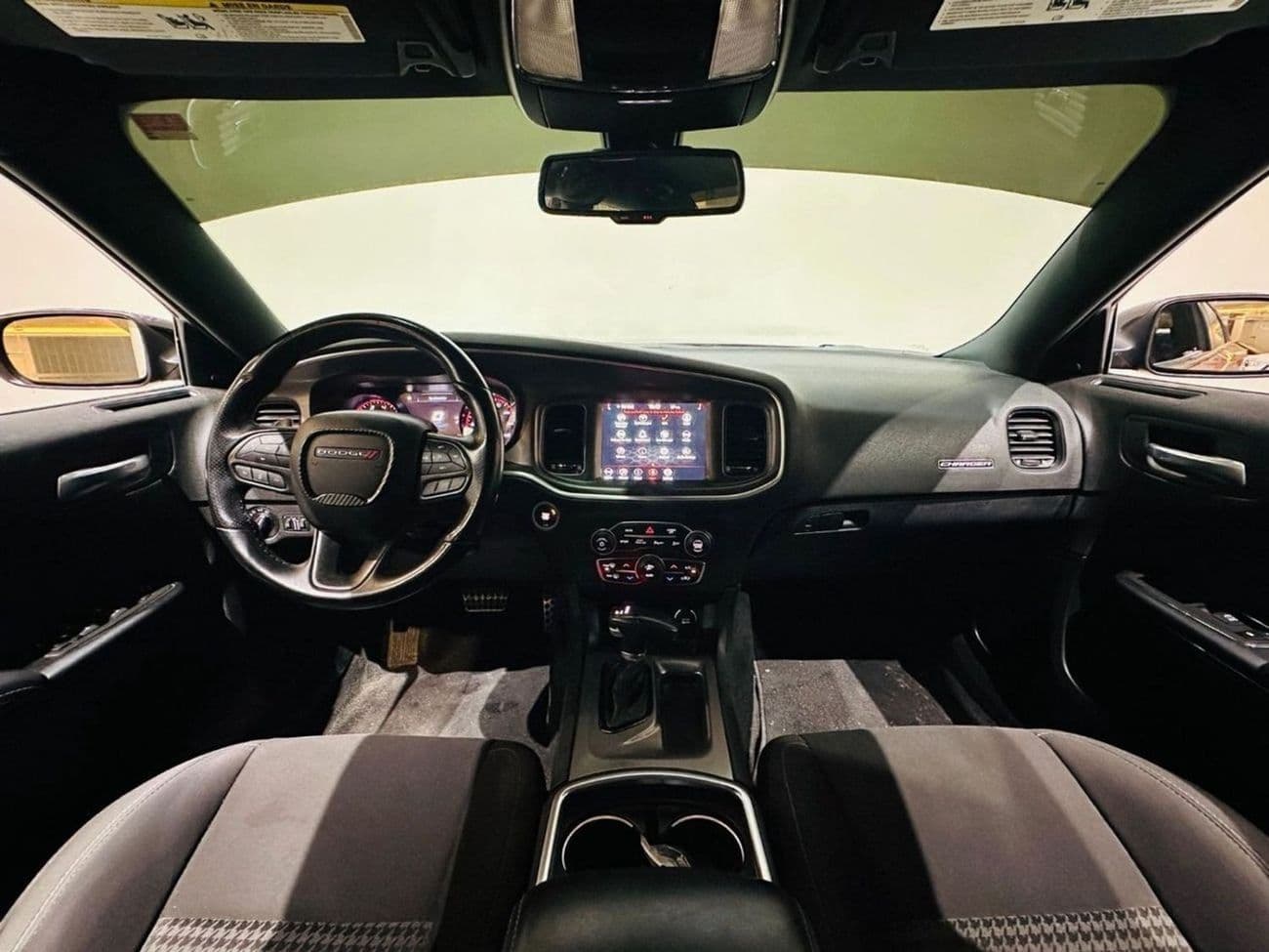 2022 Dodge Charger GT thumbnail 7