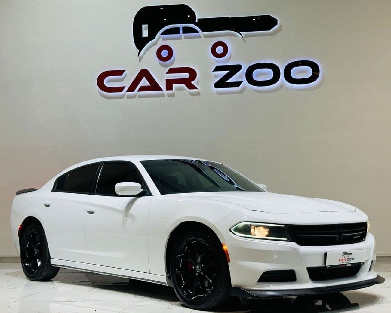 2022 Dodge Charger SXT thumbnail 7