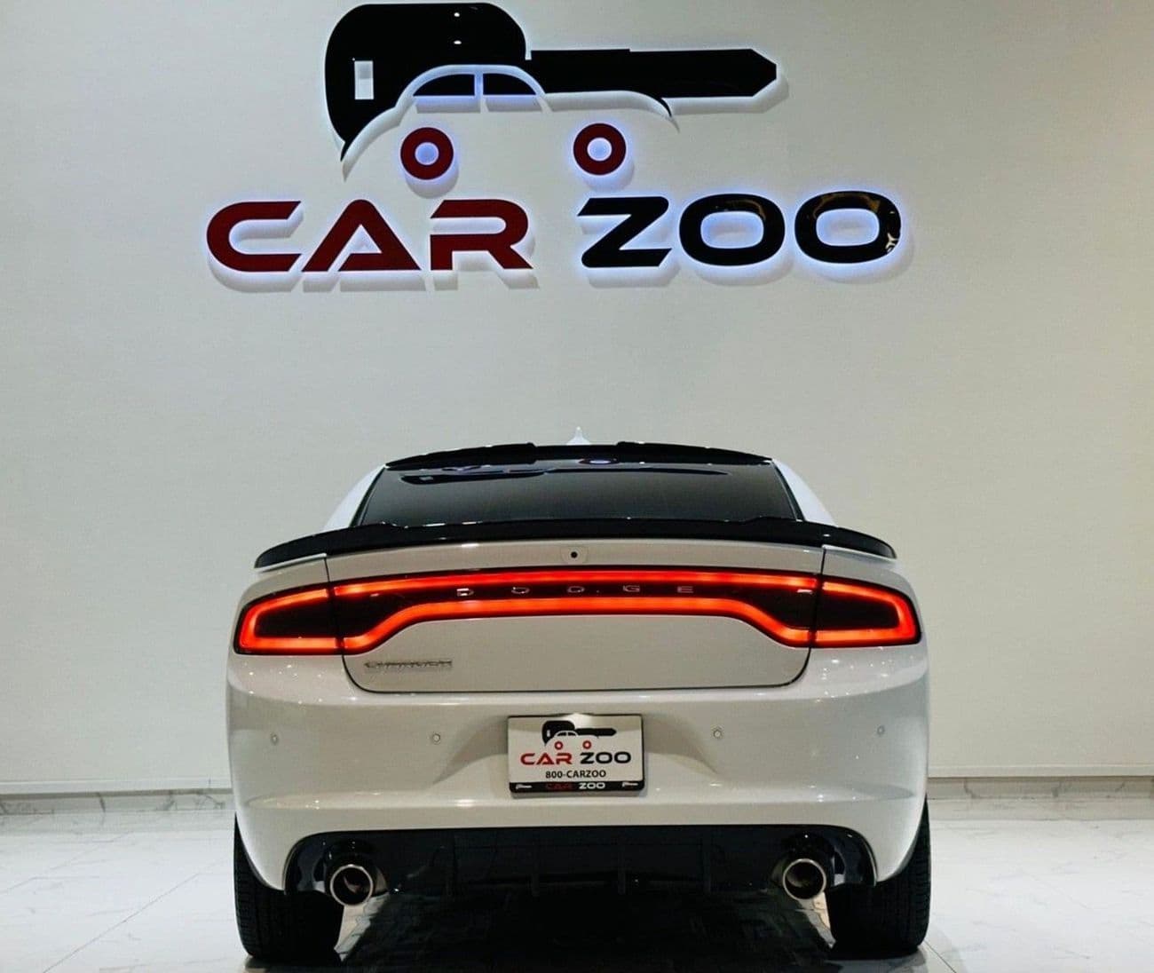 2022 Dodge Charger SXT thumbnail 5
