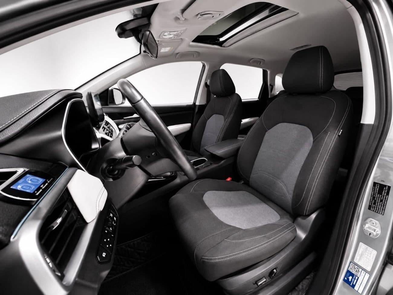 2023 Chevrolet Captiva PREMIER thumbnail 8